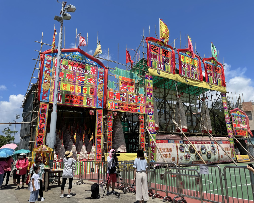 Cheung Chau photo7